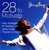 Jenny Craig/28 Motivational Moments